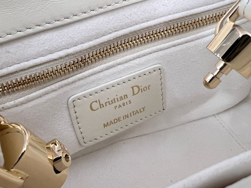 Christian Dior My Lady Bags